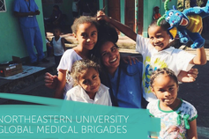 Club - Global Public Health Brigades